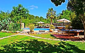 Agroturismo Can Fuster
